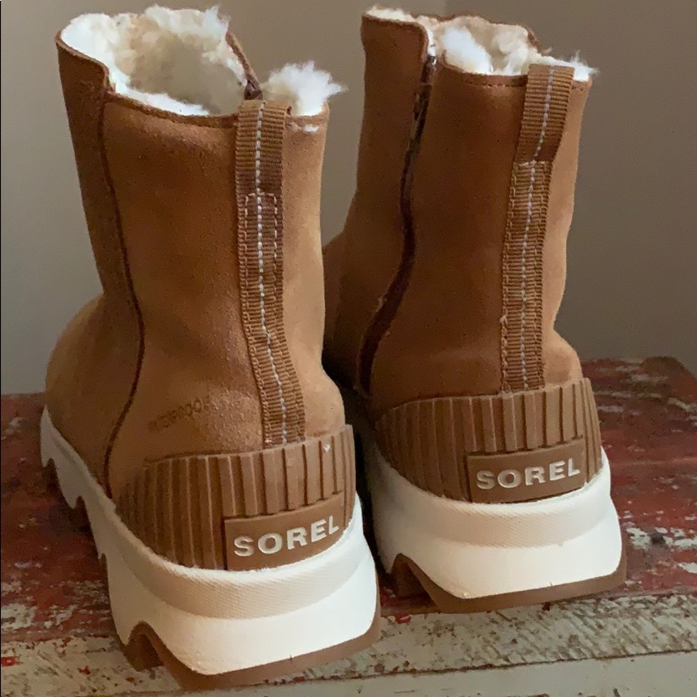 Booties